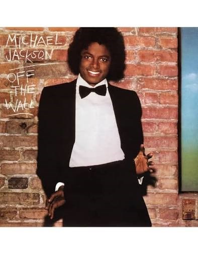 MICHAEL JACKSON - OFF THE WALL 888751894211