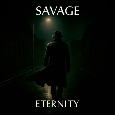 SAVAGE - ETERNITY 4620032919956