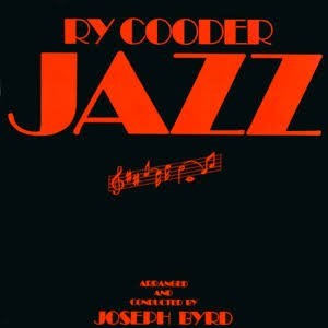 RY COODER - JAZZ WB 56 488 (BSK 3197)