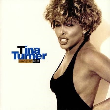 TINA TURNER - SIMPLY THE BEST 0190295378134