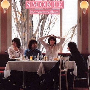 SMOKIE - THE MONTREUX ALBUM 1C 064-61-505