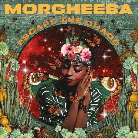 MORCHEEBA - ESCAPE THE CHAOS 5060204807954