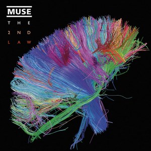 MUSE - THE 2 ND LAW 825646568772
