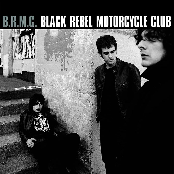 B.R.M.C. - BLACK REBEL MOTORCYCLE CLUB 0600753482568 - фото 72
