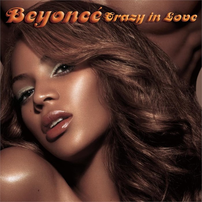 BEYONCE - KRAZY IN LUV 098707994715 - фото 82
