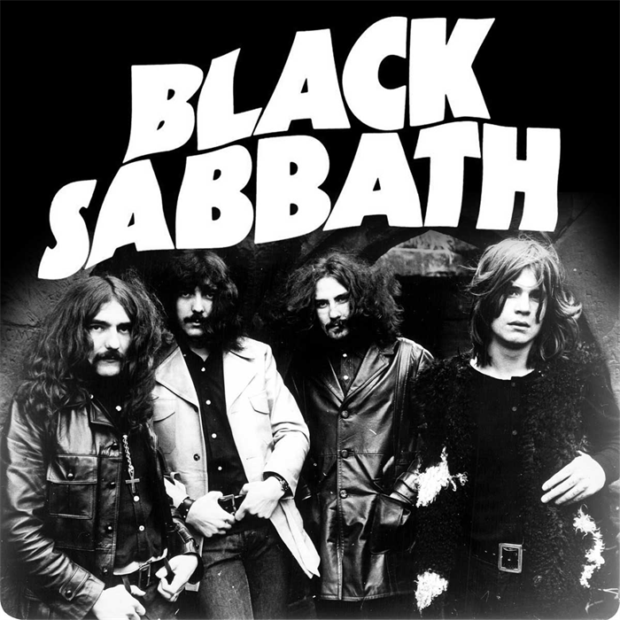 BLACK SABBATH - BLACK SABBATH 5414939920783 - фото 91