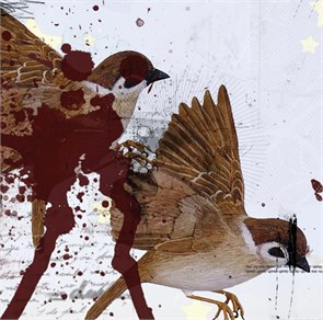 BRING ME THE HORIZON PRESENT - THIS IS WHAT THE EDGE OF YOUR SEAT WAS MADE FOR 4050538002874