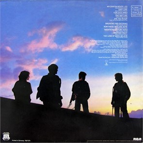 BUCKSFIZZ - ARE YOU READY 2907202537
