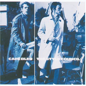 CAFEBLEU - THE STYLE COUNCIL 2025072838