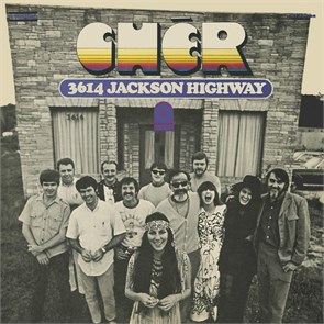 CHER - 3614 JACKSON HIGHWAY 081227923419