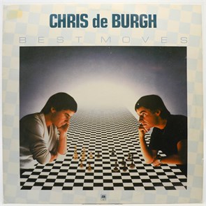 CHRIS DE BURGH - BEST  MOVES 2025072852