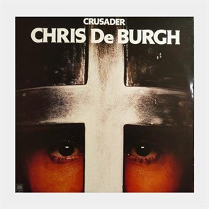 CHRIS DE BURGH - CRUSADER AMLH 64746