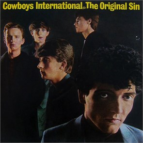 COWBOYS INTERNATIONAL - THE ORIGINAL SIN 2907202558