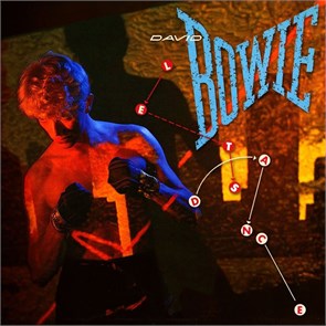 DAVID BOWIE - LET'S DANCE 0190295692735
