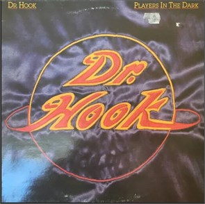DR. HOOK - PLAYERS IN THE DARK MERS002