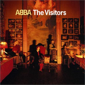 ABBA - THE VISITORS 602527346540