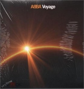 ABBA - VOYAGE 602438614813