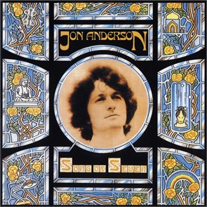 JON ANDERSON - SONG OF SEVEN 2907202591