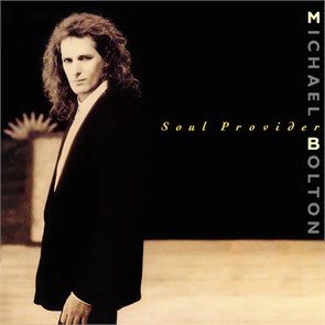 MICHAEL BOLTON - SOUL PROVIDER 5099746534318