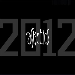 PROGRESSIVE ROCK - ASKETICS 2012 1977721673983