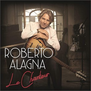 ROBERTO ALAGNA - LE CHANTEUR 194397905816
