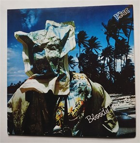 10CC - BLOODY TOURISTS 6310 504