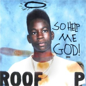 2 CHAINZ - SO HELP ME GOD! 602435442389