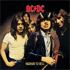 AC/DC - HIGHWAY TO HELL 5099751076414