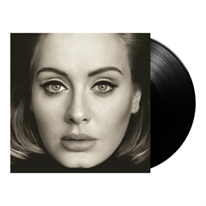 ADELE - 25 634904074012