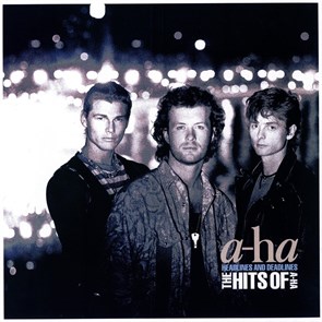A-HA - HEADLINES AND DEADLINES THE HITS OF A-HA 0603497860173
