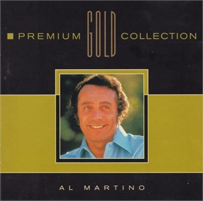 AL MARTINO - GOLD COLLECTION 5099918089332
