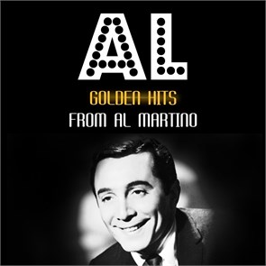 AL MARTINO - GOLDENE SERIE INTERNATIONAL 66 834