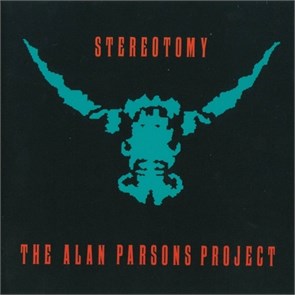 ALAN PARSONS PROJECT - STEREOTOMY 8718469531257