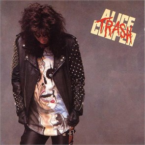 ALICE COOPER'S - TRASH 8719262003637