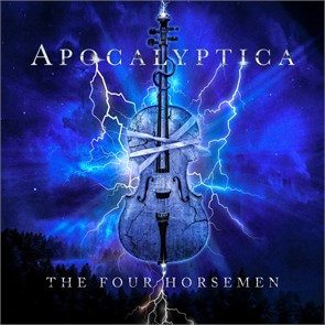 Apocalyptica - PLAYS METALLICA VOL.2 4099964032772