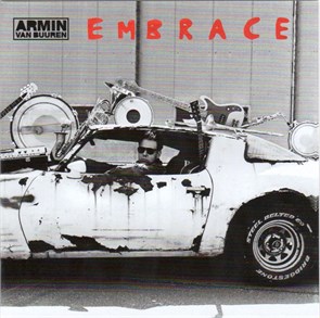 ARMIN VAN BUUREN - EMBRACE 8719262014954