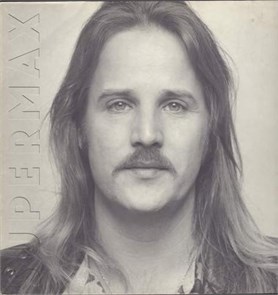 SUPERMAX - SOMETHING IN MY HEART 4601620108792