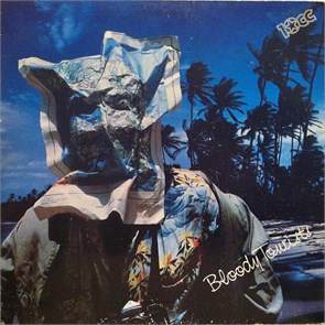 10CC - BLOODY TOURISTS 6310 504