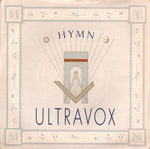 ULTRAVOX - HYMN WWS-50137
