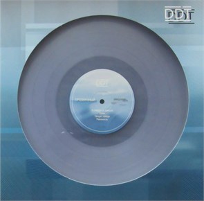 ДДТ - ПРОЗРАЧНЫЙ (PICTURE VINYL) IC011-1000TR