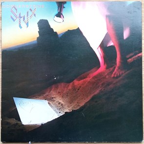 STYX - CORNERSTONE AMLK 63711