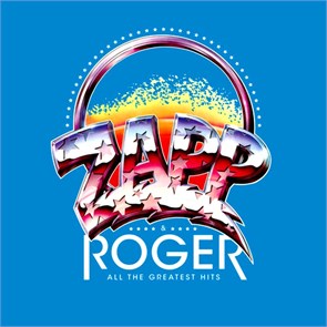 ZAPP & ROGER - ALL THE GREATEST HITS (PINK/ORANGE VINYL) 603497844272