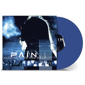 PAIN - DANCING WITH THE DEAD 4065629718015