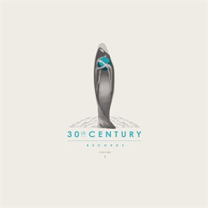 VARIOUS ARTIST - 30TH CENTURY RECORDS COMPILATION VOLUME 1 888751741317