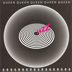 QUEEN - JAZZ 602547202741