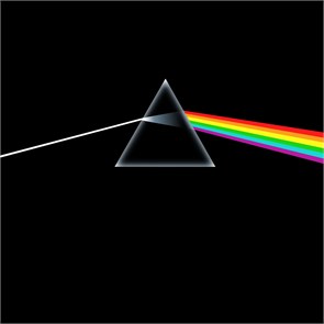 PINK FLOYD - THE DARK SIDE OF THE MOON EMS - 80324