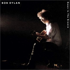 BOB DYLAN - DOWN IN THE GROOVE 190758469317