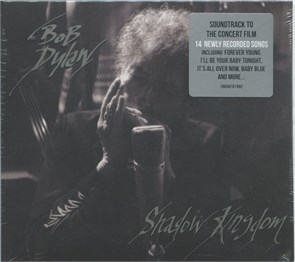 BOB DYLAN - SHADOW KINGDOM 196587674816