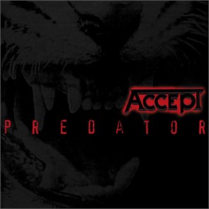 ACCEPT - PREDATOR 8719262014596