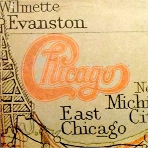 CHICAGO - WILMETTE EVANSTON 2025072850